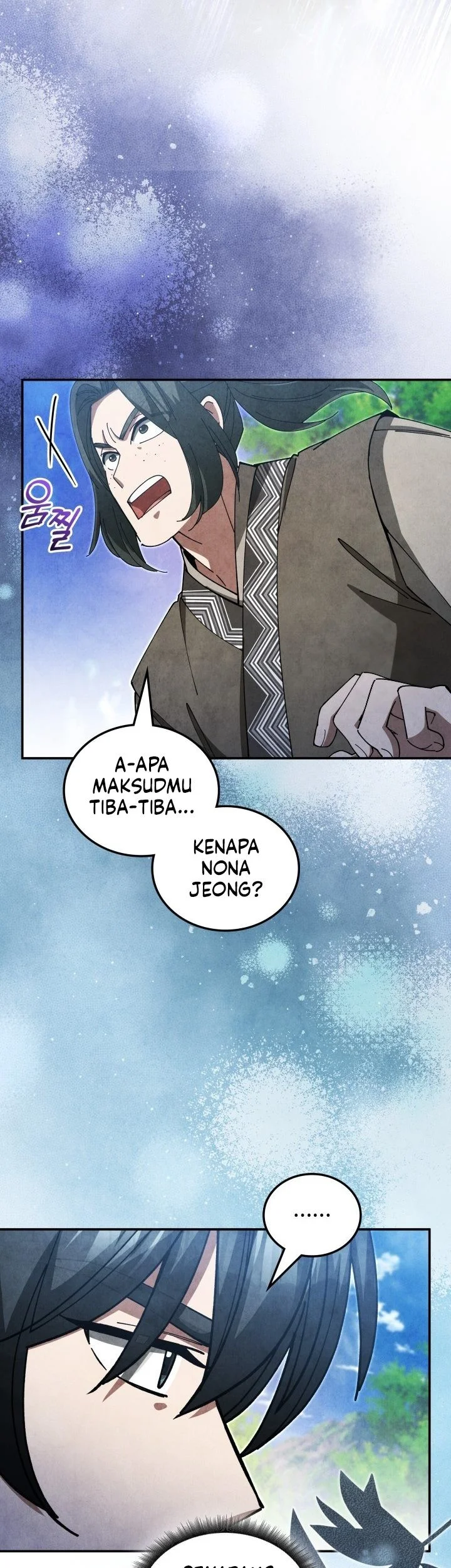 How to Live as a Civil Servant in Murim Chapter 32 - halaman 40