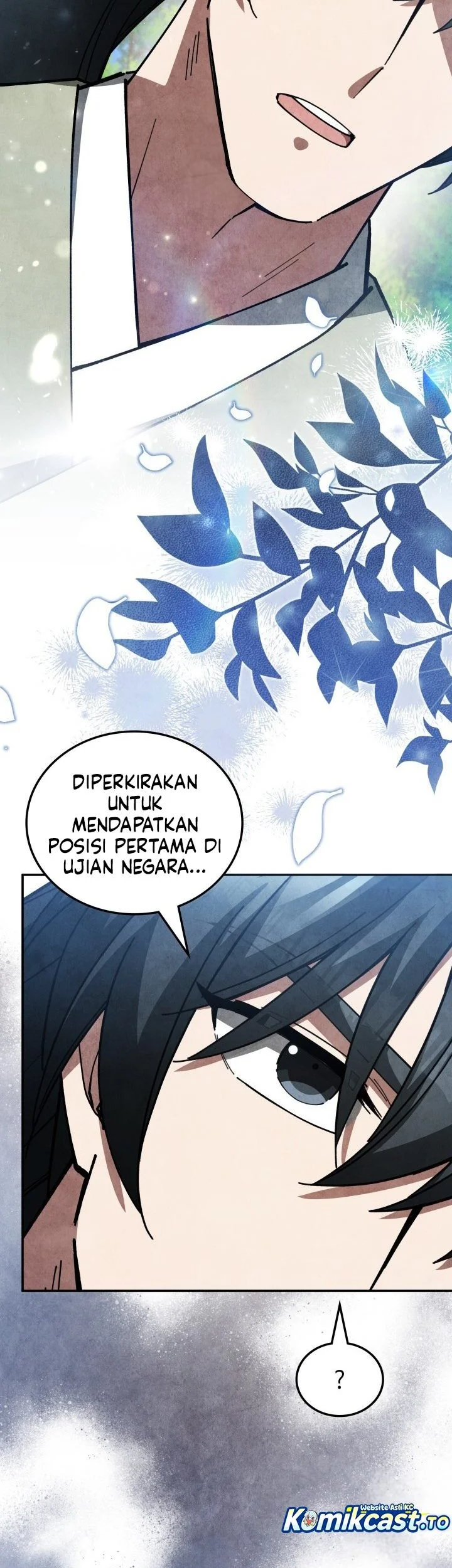 How to Live as a Civil Servant in Murim Chapter 32 - halaman 42