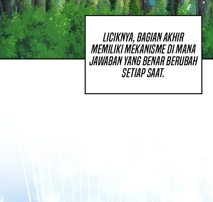 How to Live as a Civil Servant in Murim Chapter 33 - halaman 55