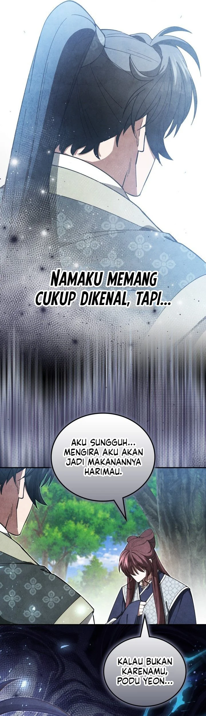 How to Live as a Civil Servant in Murim Chapter 33 - halaman 77