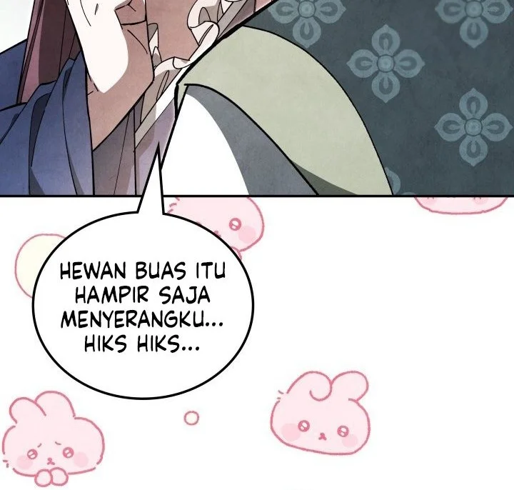 How to Live as a Civil Servant in Murim Chapter 34 - halaman 39