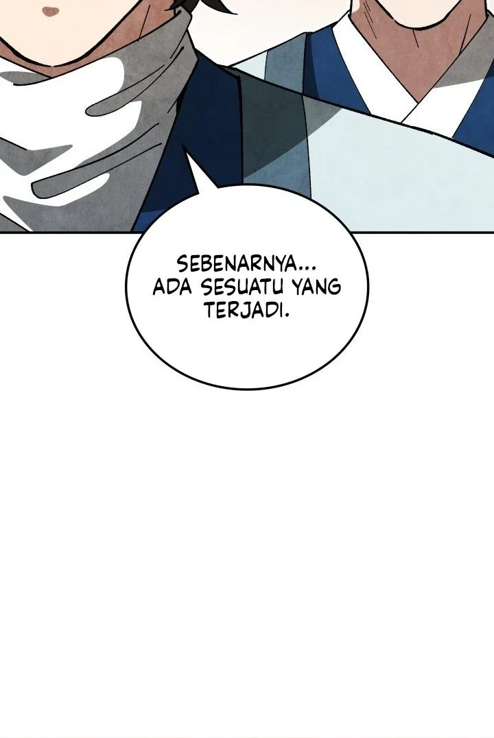 How to Live as a Civil Servant in Murim Chapter 34 - halaman 66