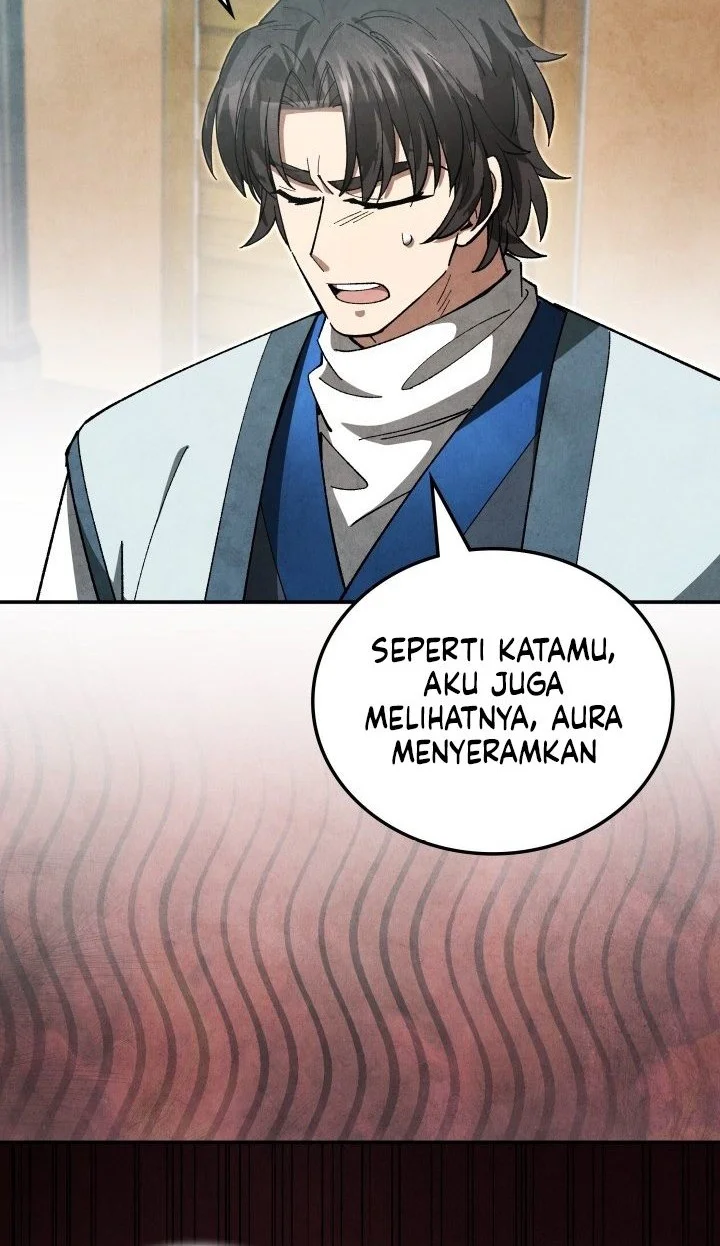 How to Live as a Civil Servant in Murim Chapter 34 - halaman 72