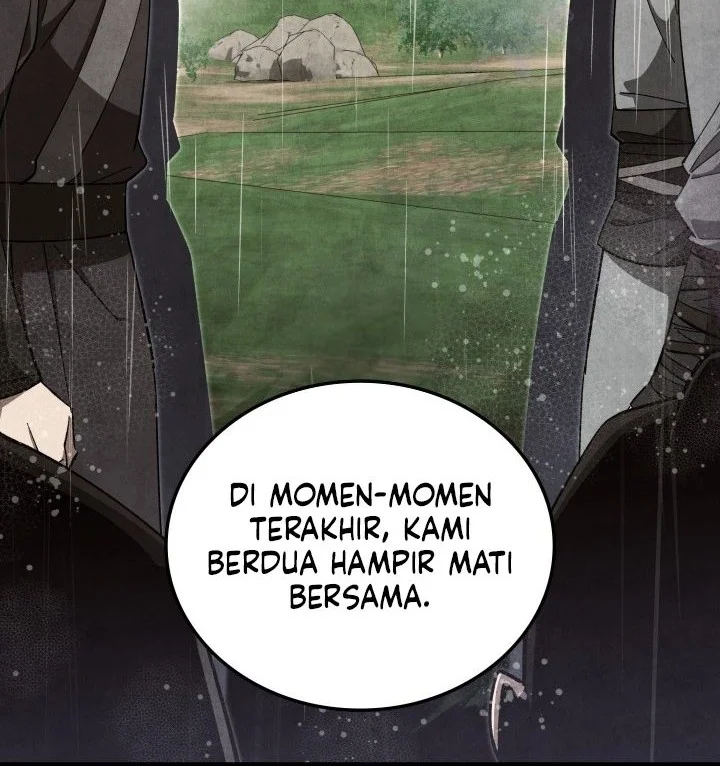 How to Live as a Civil Servant in Murim Chapter 35 - halaman 11