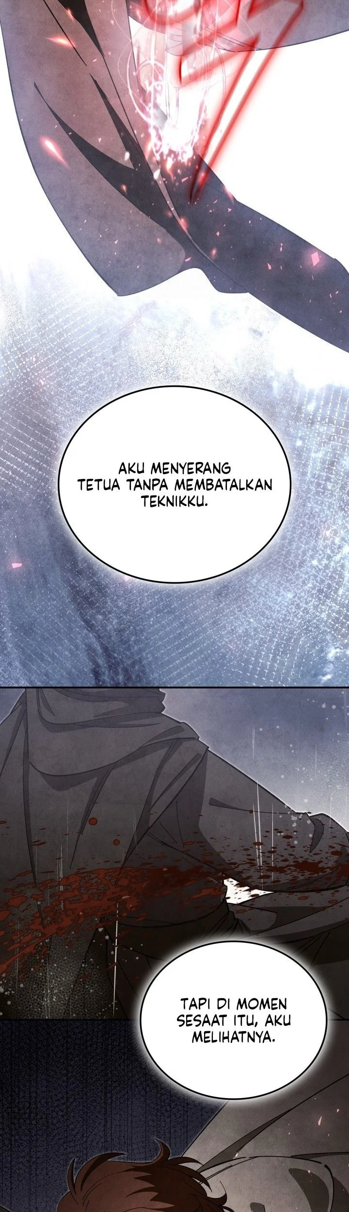 How to Live as a Civil Servant in Murim Chapter 35 - halaman 14