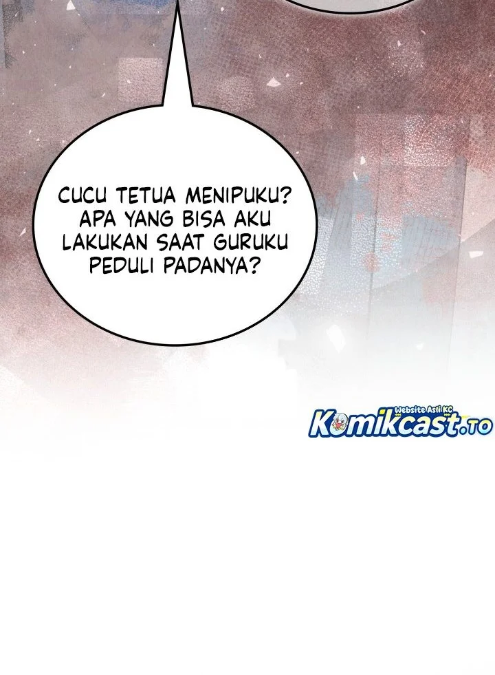 How to Live as a Civil Servant in Murim Chapter 35 - halaman 21