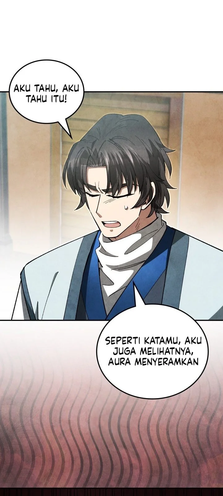 How to Live as a Civil Servant in Murim Chapter 35 - halaman 3
