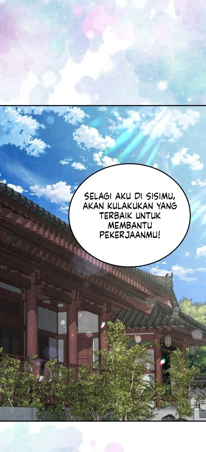 How to Live as a Civil Servant in Murim Chapter 35 - halaman 31