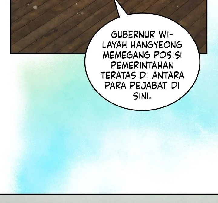 How to Live as a Civil Servant in Murim Chapter 35 - halaman 39