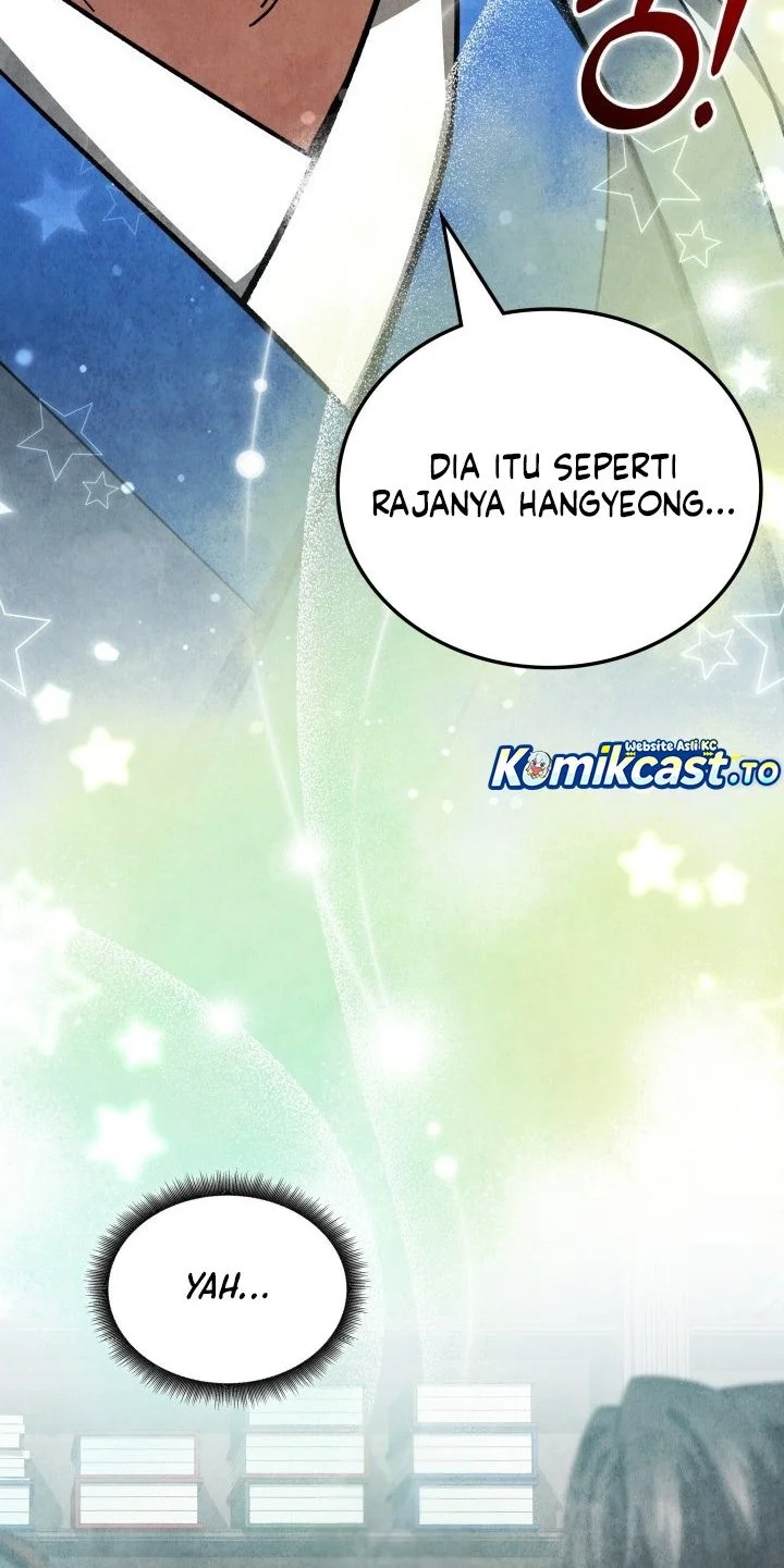 How to Live as a Civil Servant in Murim Chapter 35 - halaman 41