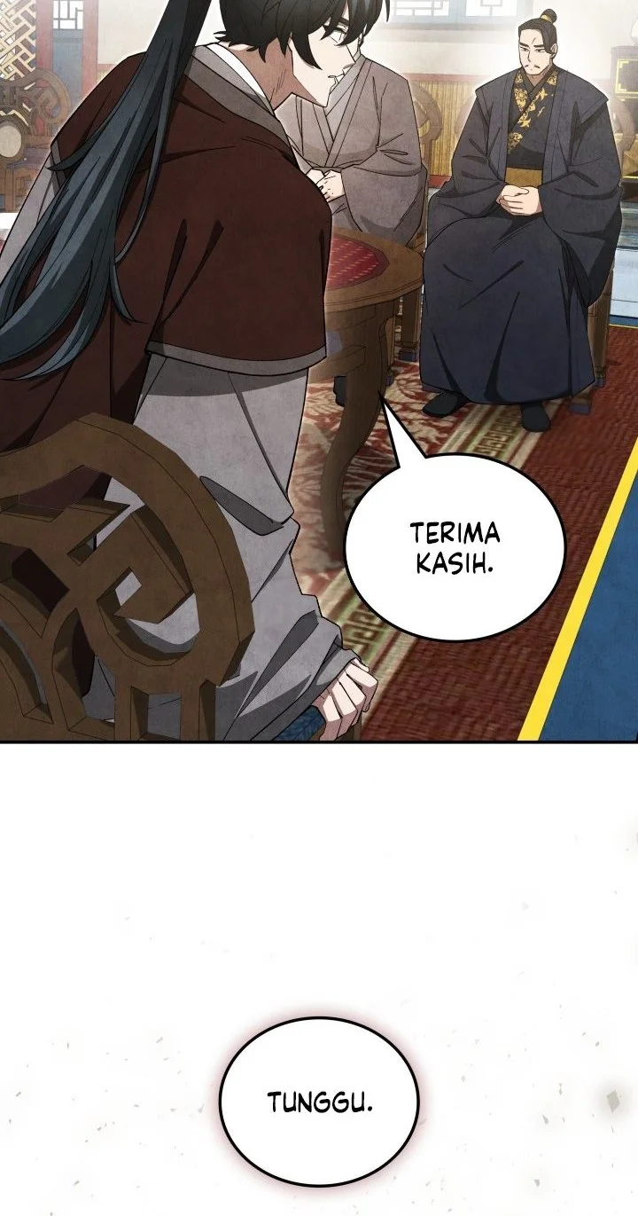 How to Live as a Civil Servant in Murim Chapter 35 - halaman 67