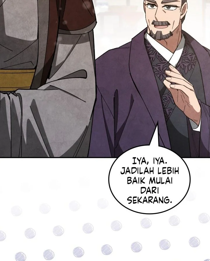 How to Live as a Civil Servant in Murim Chapter 36 - halaman 13