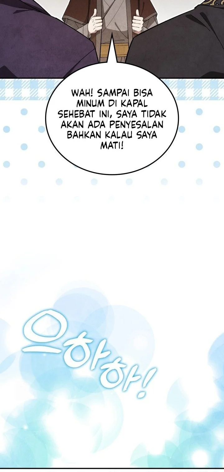 How to Live as a Civil Servant in Murim Chapter 36 - halaman 37