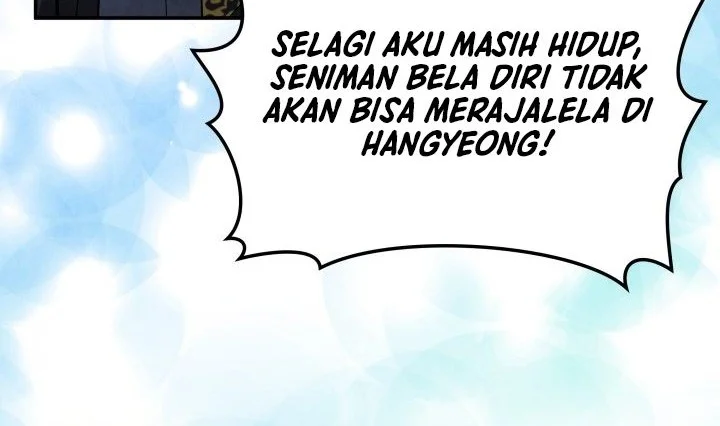 How to Live as a Civil Servant in Murim Chapter 36 - halaman 39