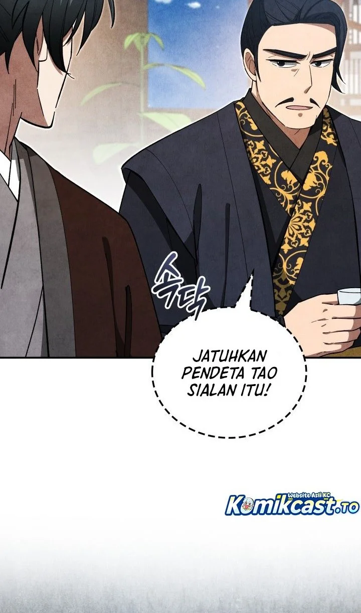 How to Live as a Civil Servant in Murim Chapter 36 - halaman 56