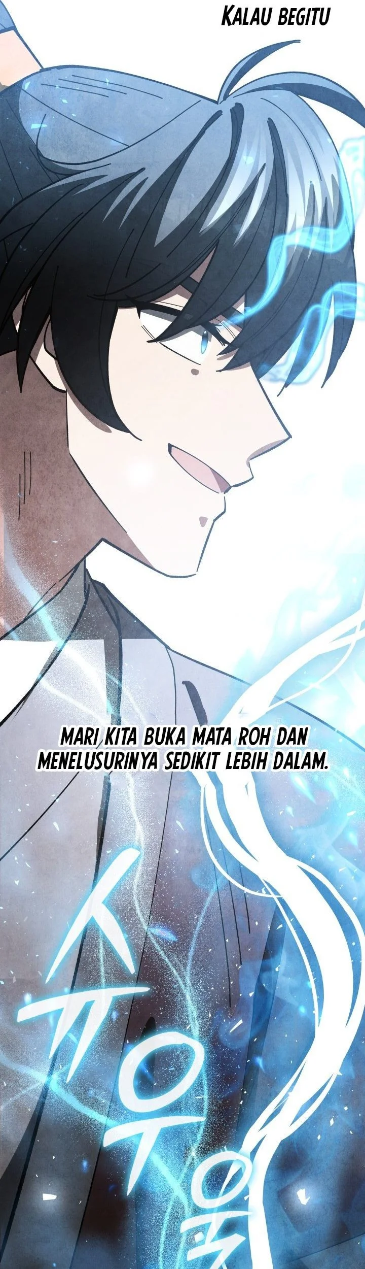 How to Live as a Civil Servant in Murim Chapter 36 - halaman 59