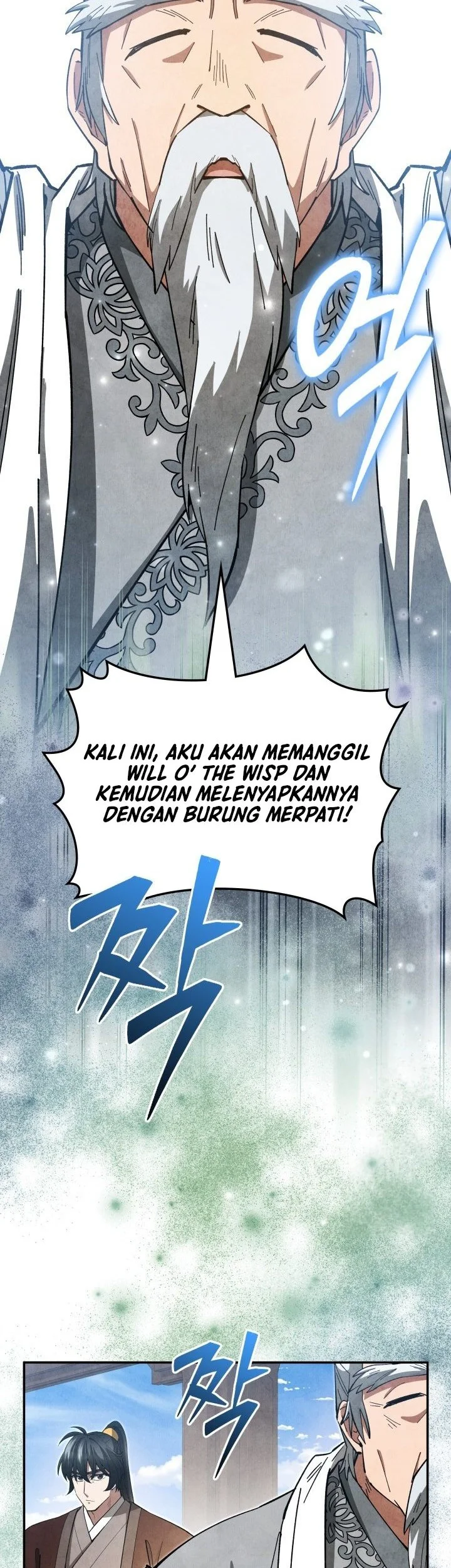 How to Live as a Civil Servant in Murim Chapter 36 - halaman 66