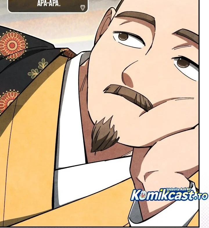 How to Live as a Civil Servant in Murim Chapter 36 - halaman 9