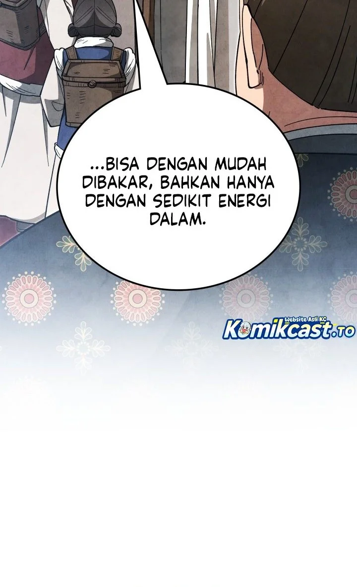 How to Live as a Civil Servant in Murim Chapter 37 - halaman 10