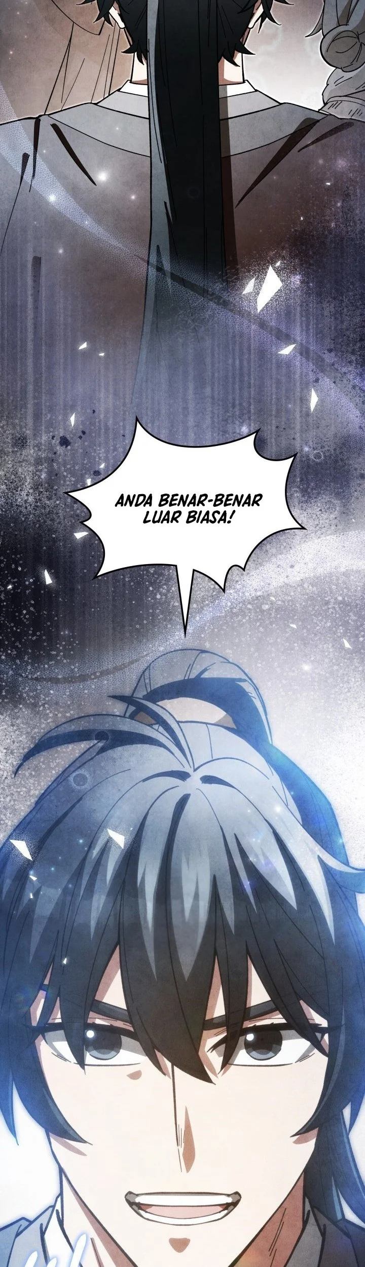 How to Live as a Civil Servant in Murim Chapter 37 - halaman 3