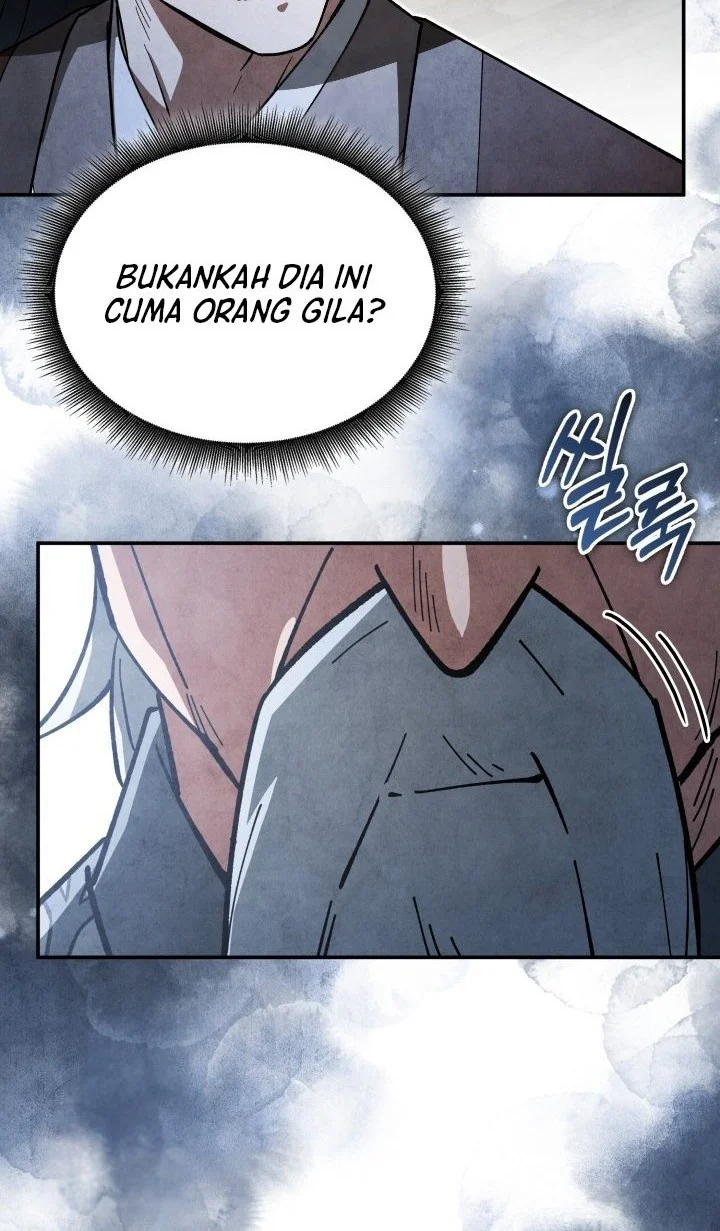 How to Live as a Civil Servant in Murim Chapter 37 - halaman 36