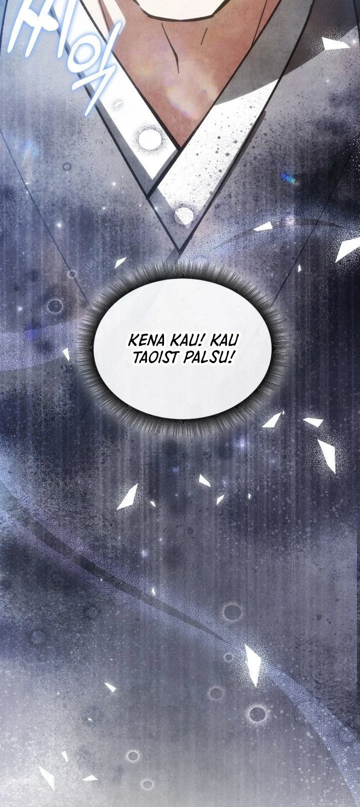 How to Live as a Civil Servant in Murim Chapter 37 - halaman 4