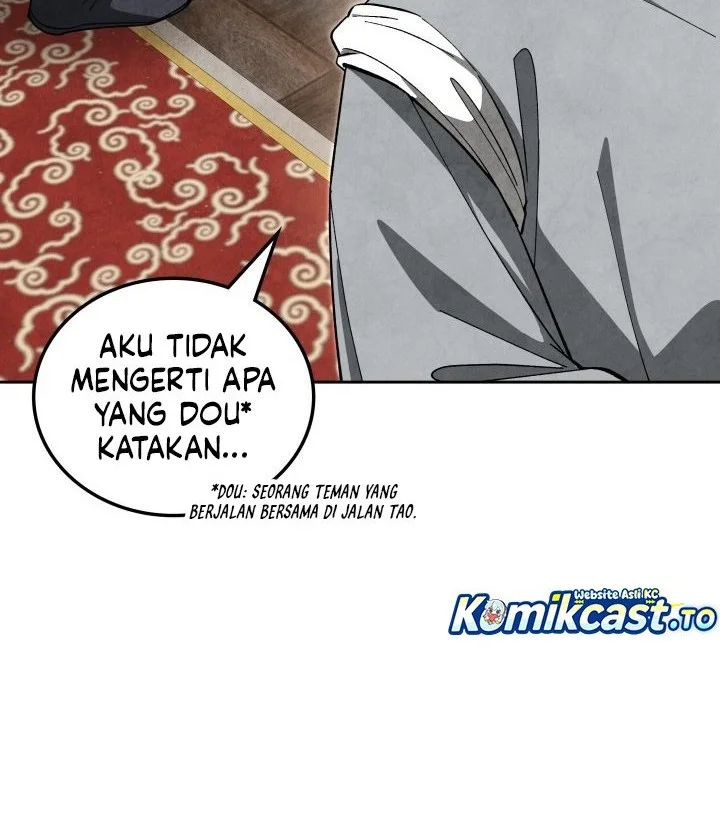 How to Live as a Civil Servant in Murim Chapter 37 - halaman 6