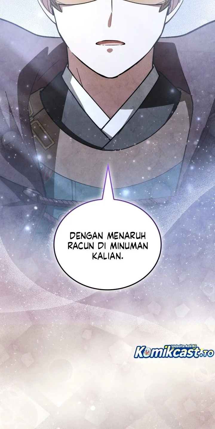 How to Live as a Civil Servant in Murim Chapter 37 - halaman 62