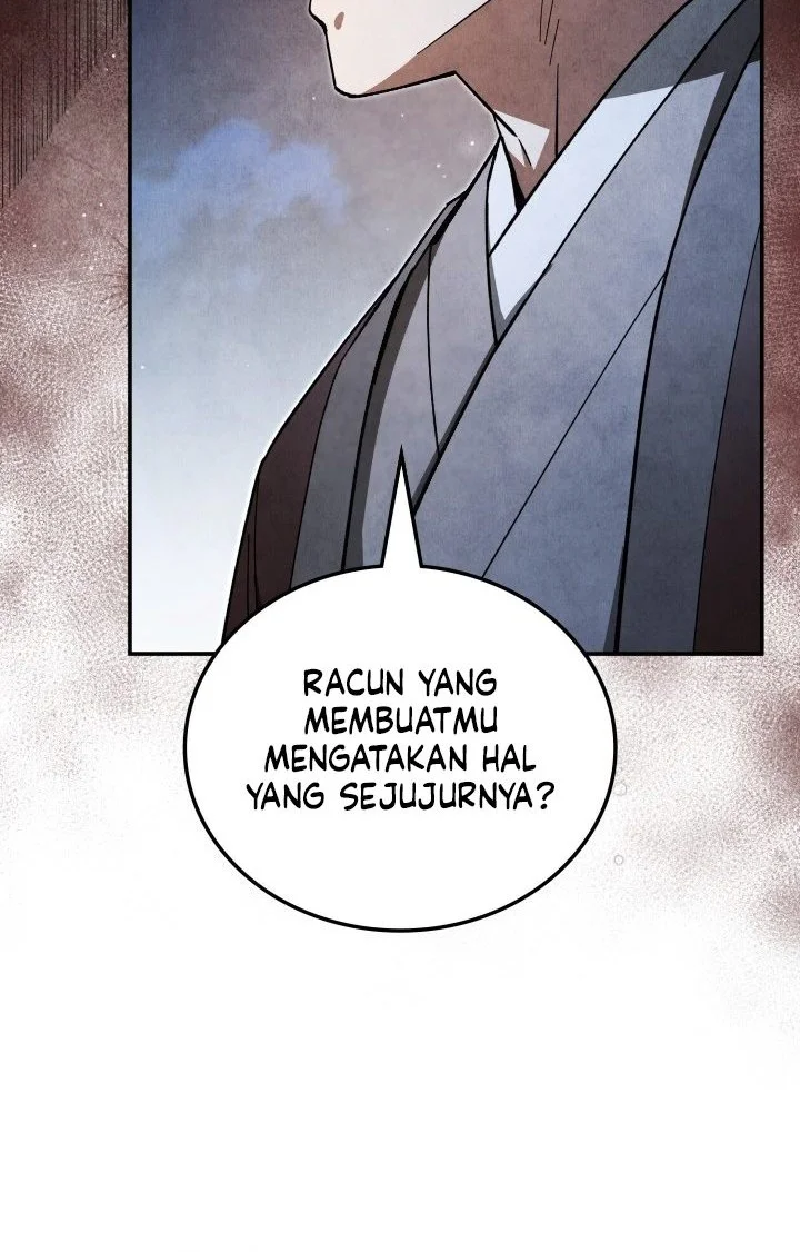 How to Live as a Civil Servant in Murim Chapter 37 - halaman 64