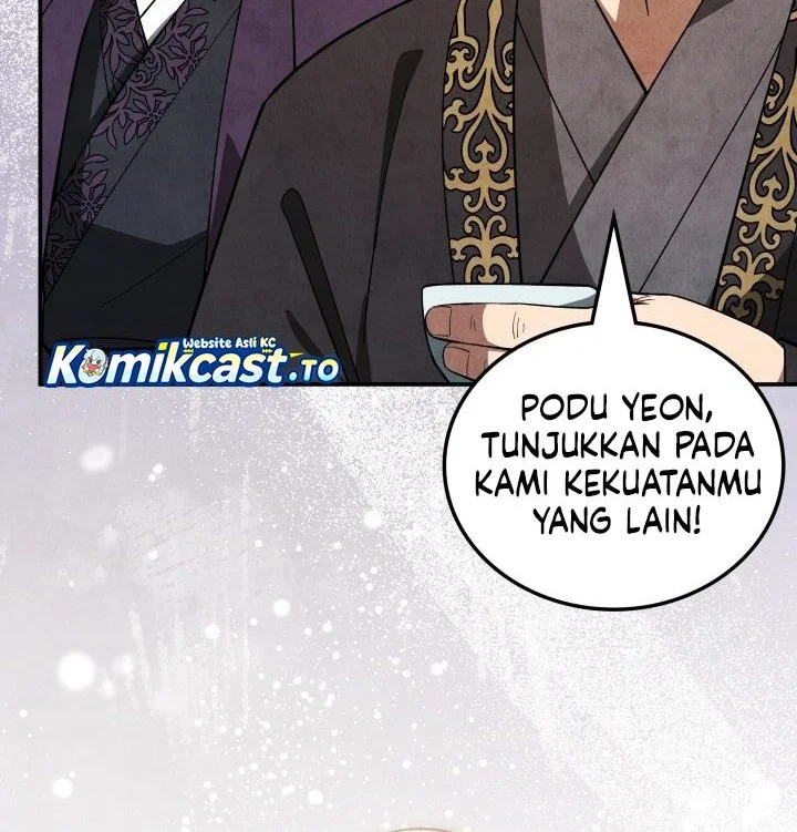 How to Live as a Civil Servant in Murim Chapter 38 - halaman 28