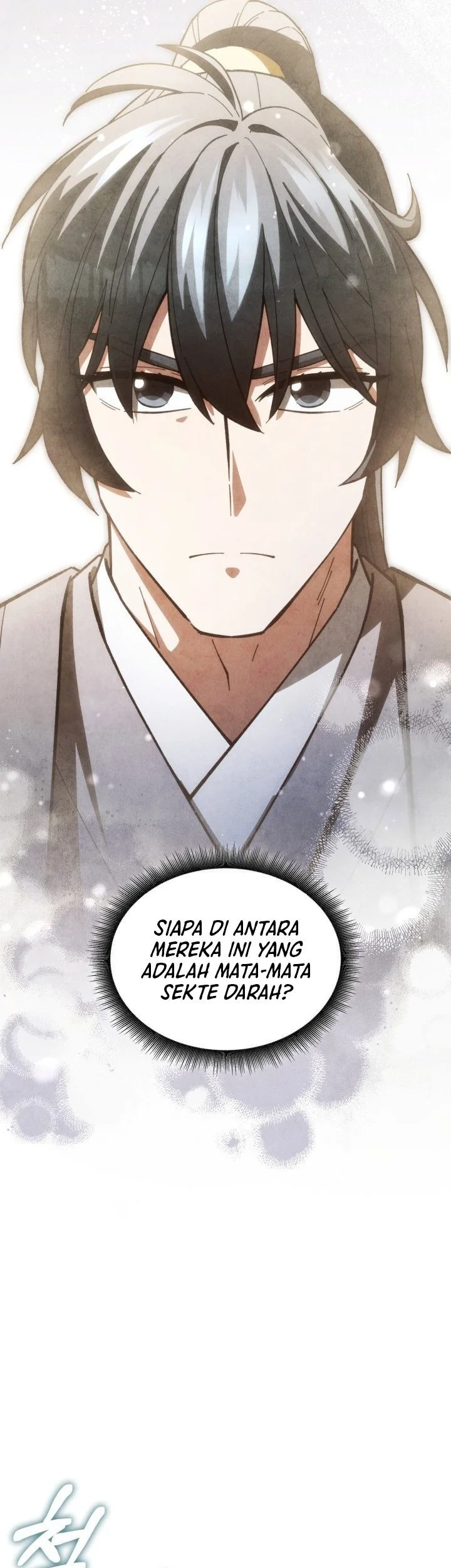 How to Live as a Civil Servant in Murim Chapter 38 - halaman 29