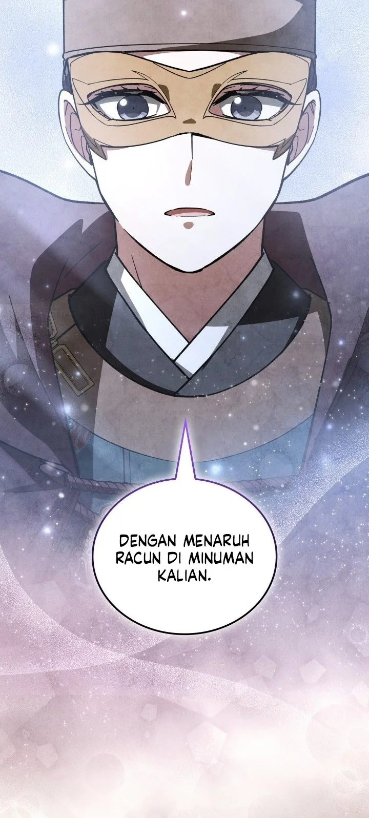 How to Live as a Civil Servant in Murim Chapter 38 - halaman 3