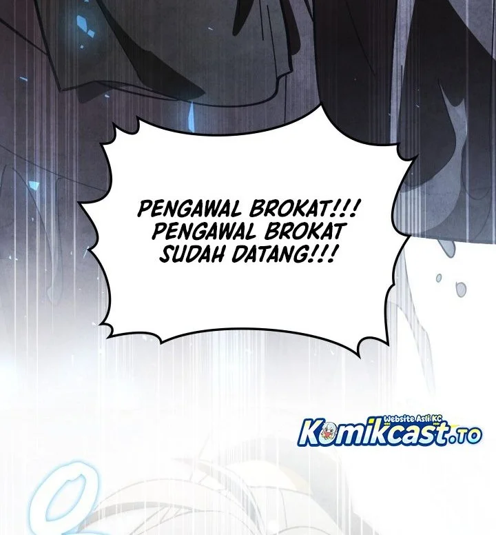 How to Live as a Civil Servant in Murim Chapter 38 - halaman 32