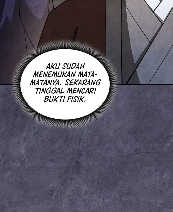 How to Live as a Civil Servant in Murim Chapter 38 - halaman 38