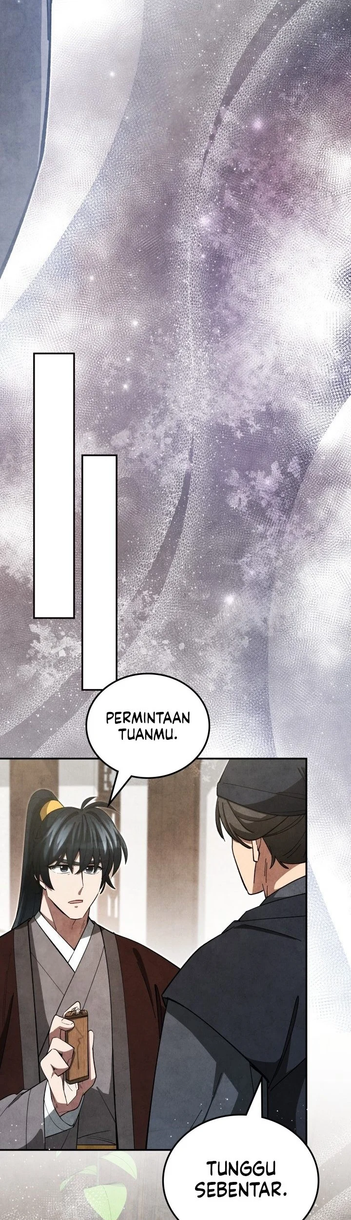 How to Live as a Civil Servant in Murim Chapter 38 - halaman 40