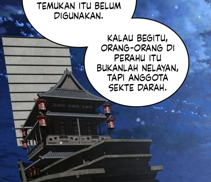 How to Live as a Civil Servant in Murim Chapter 38 - halaman 53