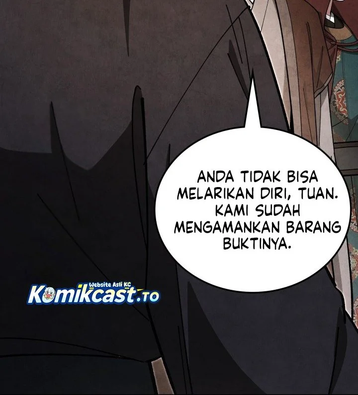 How to Live as a Civil Servant in Murim Chapter 38 - halaman 65