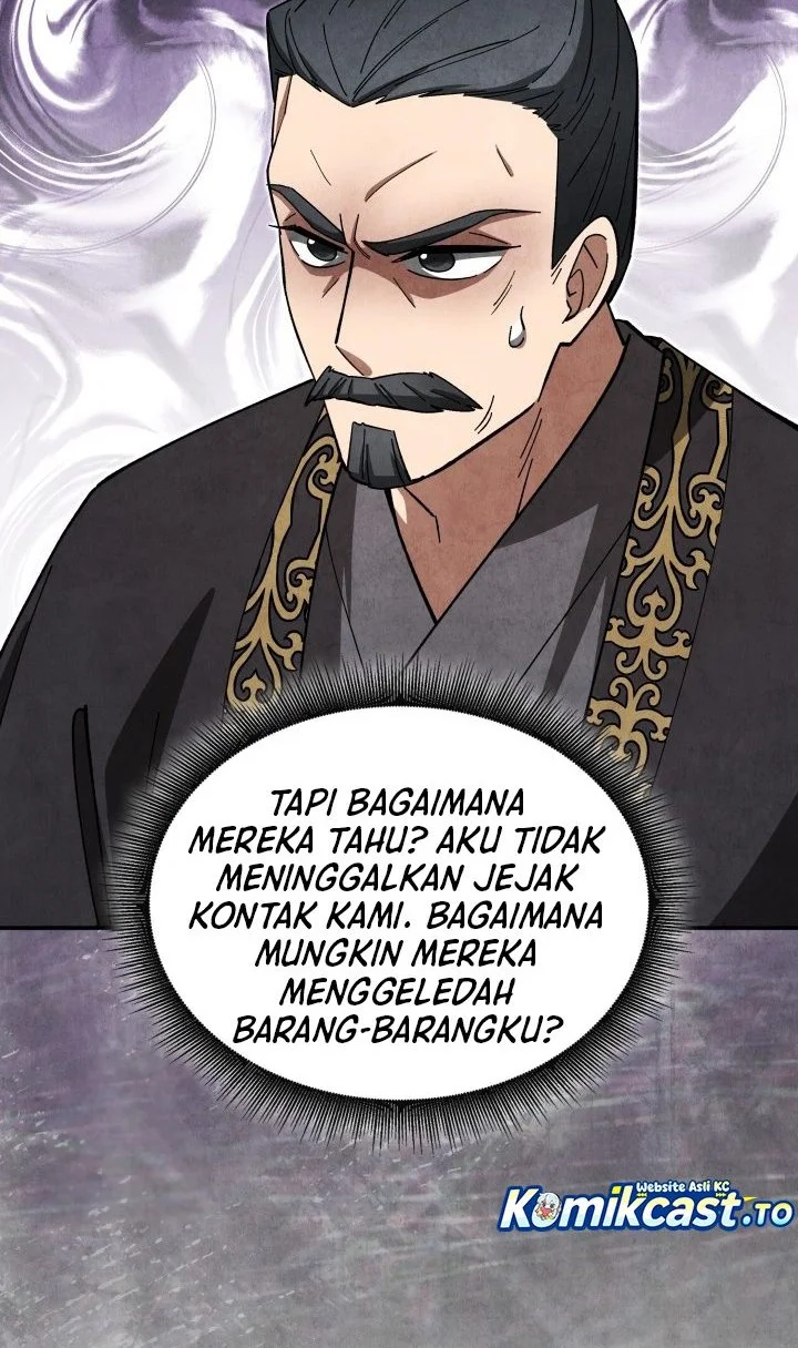 How to Live as a Civil Servant in Murim Chapter 38 - halaman 74