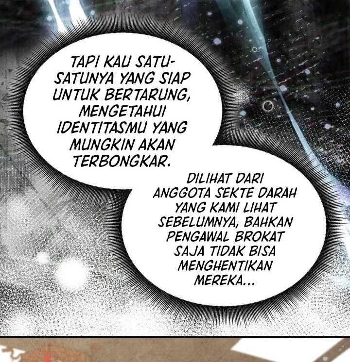 How to Live as a Civil Servant in Murim Chapter 38 - halaman 76