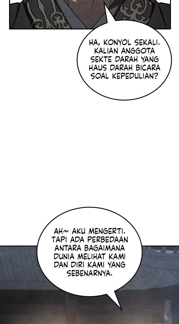 How to Live as a Civil Servant in Murim Chapter 39 - halaman 23