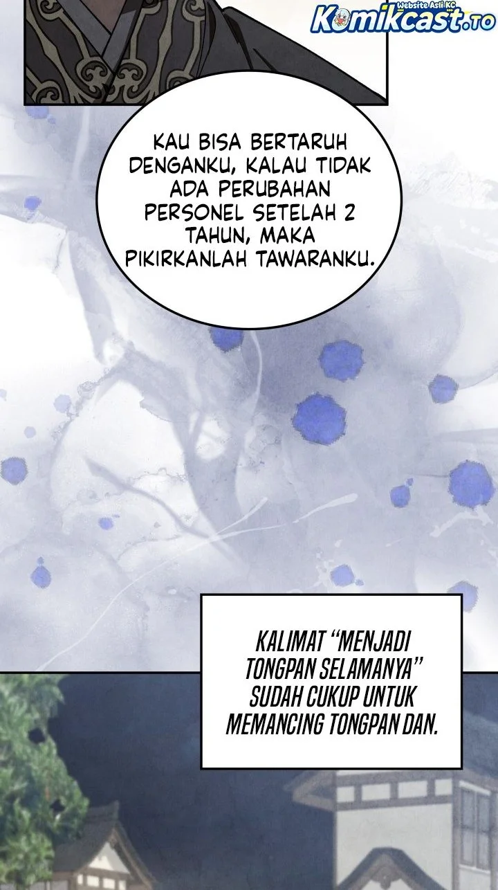 How to Live as a Civil Servant in Murim Chapter 39 - halaman 29