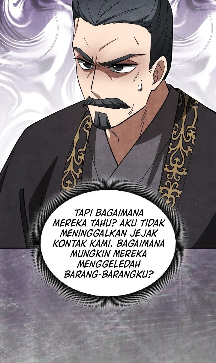 How to Live as a Civil Servant in Murim Chapter 39 - halaman 3