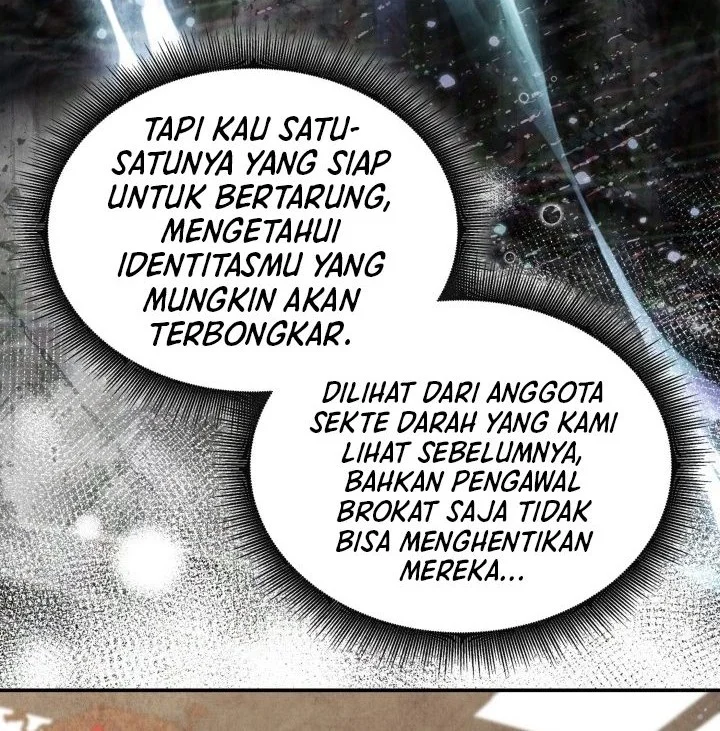 How to Live as a Civil Servant in Murim Chapter 39 - halaman 5