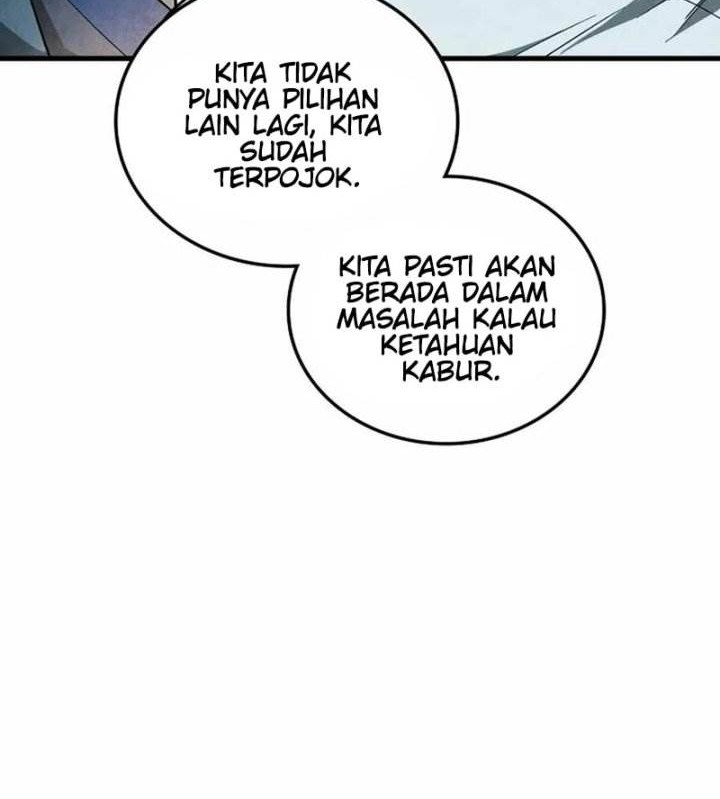 How to Live as a Civil Servant in Murim Chapter 4 - halaman 24