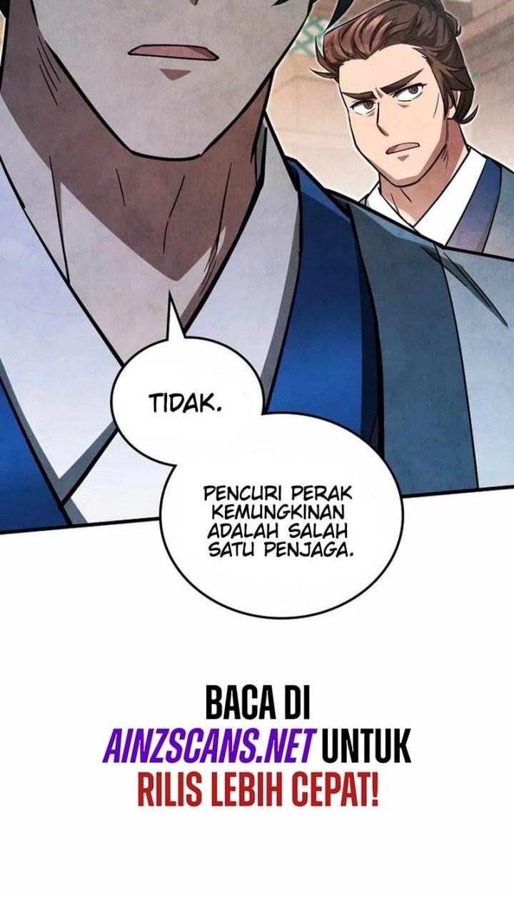 How to Live as a Civil Servant in Murim Chapter 4 - halaman 36