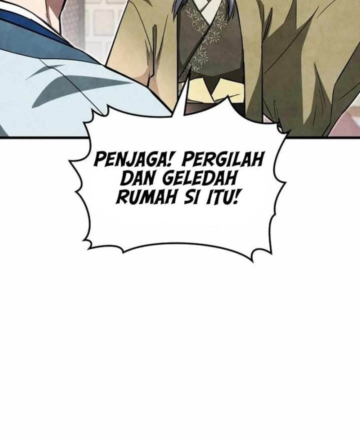 How to Live as a Civil Servant in Murim Chapter 4 - halaman 40