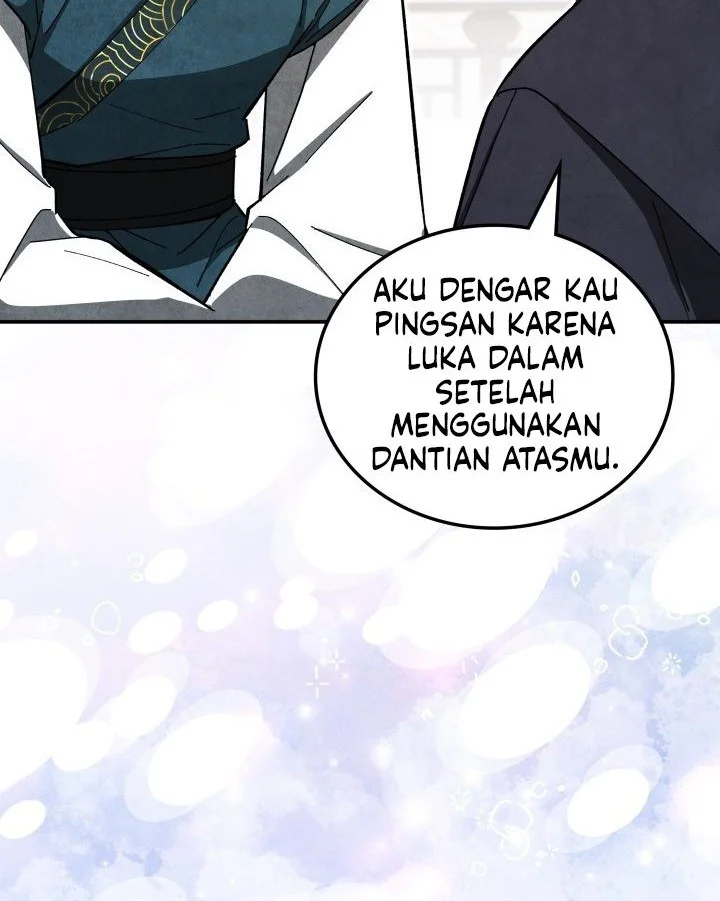 How to Live as a Civil Servant in Murim Chapter 40 - halaman 36