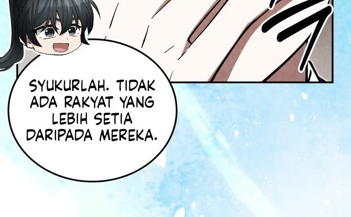 How to Live as a Civil Servant in Murim Chapter 40 - halaman 44