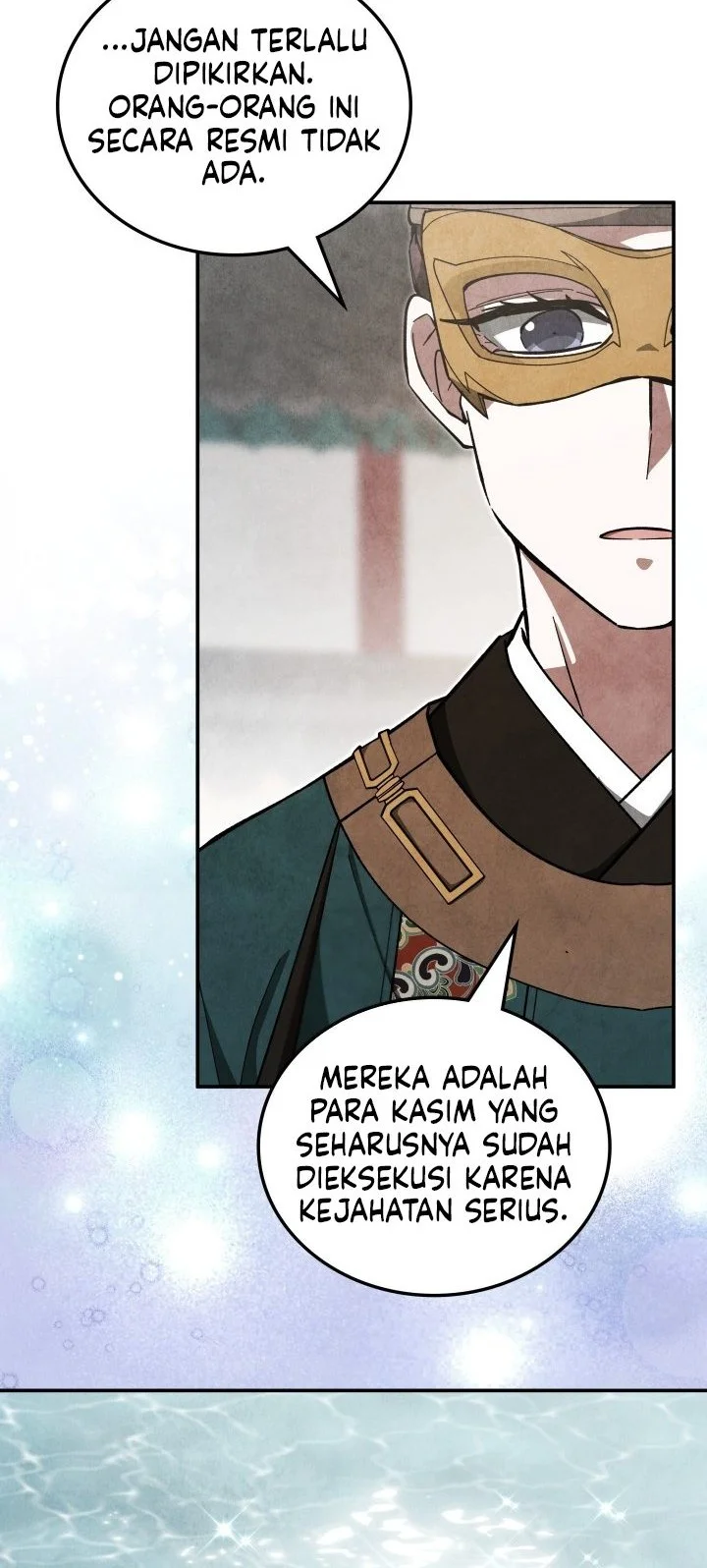 How to Live as a Civil Servant in Murim Chapter 40 - halaman 53