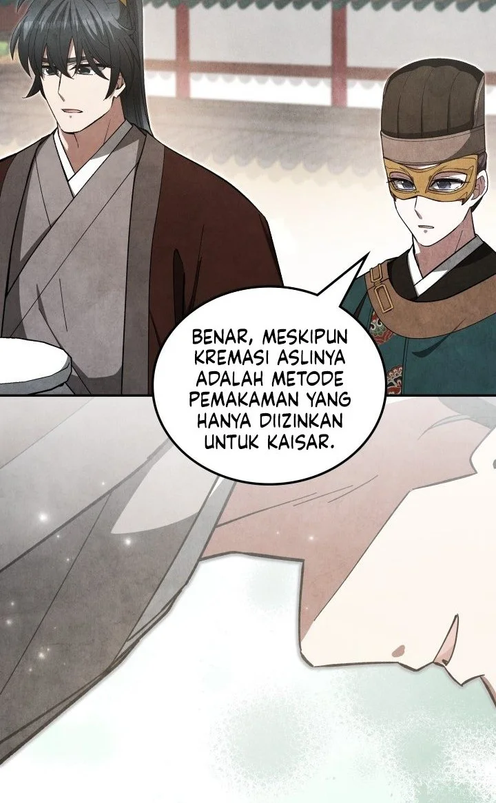 How to Live as a Civil Servant in Murim Chapter 40 - halaman 55